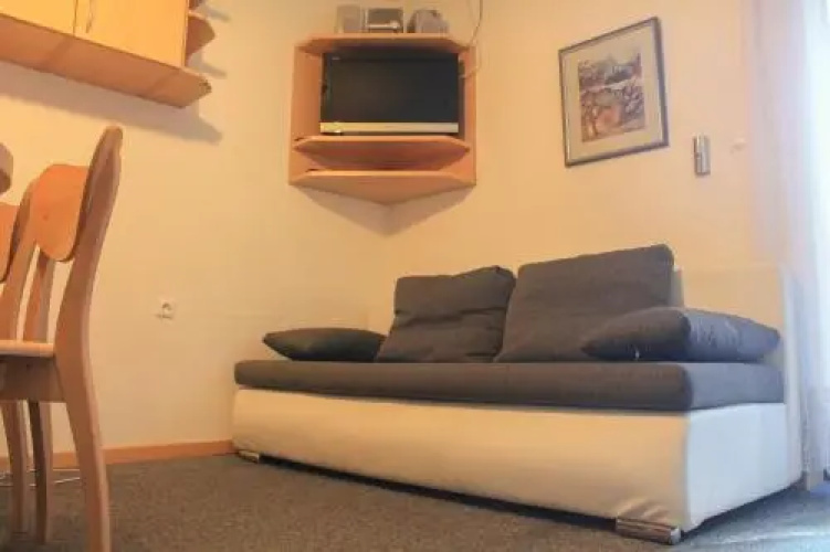 Apartments Rogla