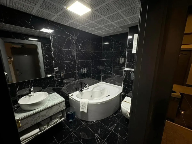 BC Ruby Hotel