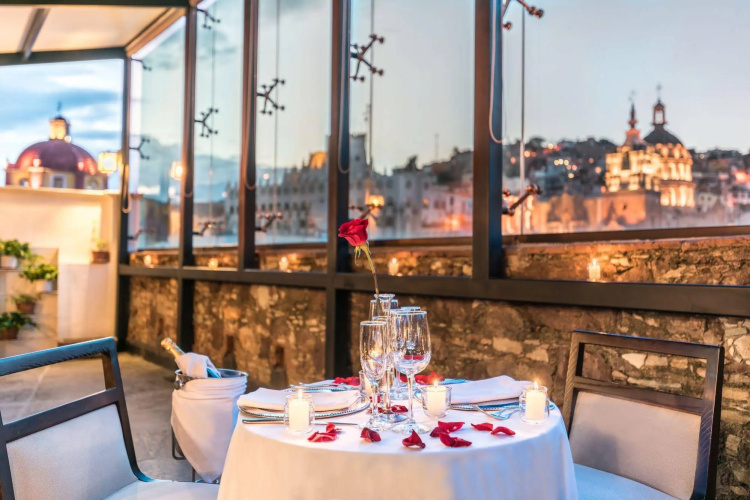 Edelmira Hotel Boutique photo 24