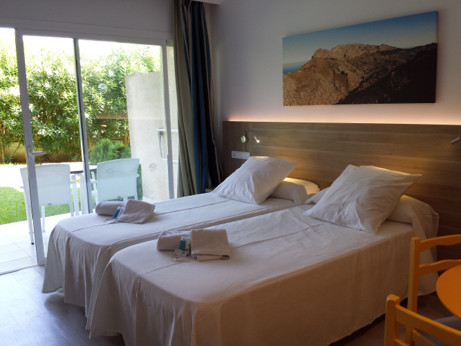 Standard Suite