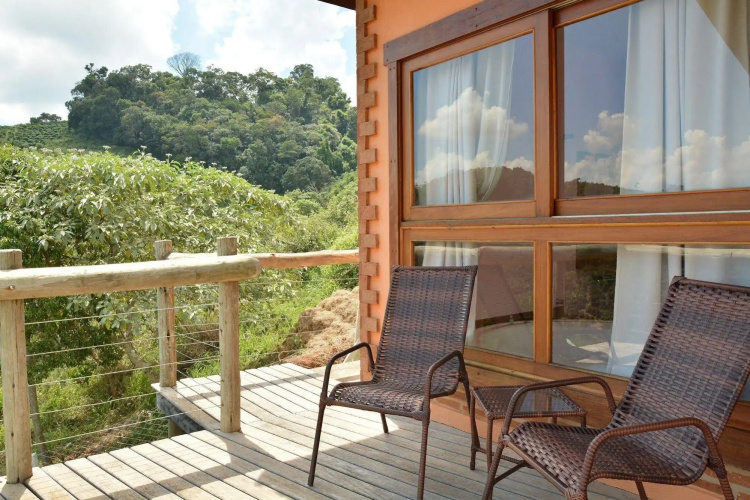 Pousada Villa dos Leais