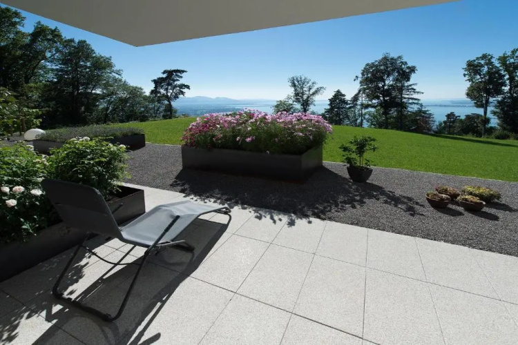 Seeblick Appartement Henle