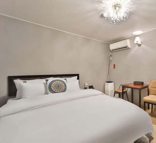 3S Hotel yeonsinnae-branch