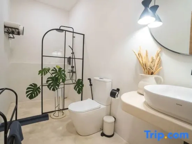 Couple Double Villa