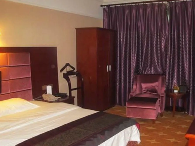 Business Double Suite