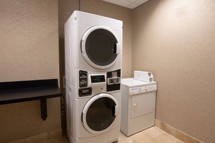 Courtyard by Marriott Atlanta McDonough