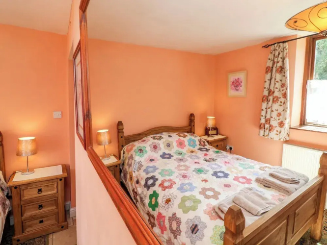 The Old Forge Cottage