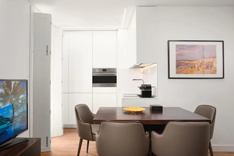Marquês Best Apartments