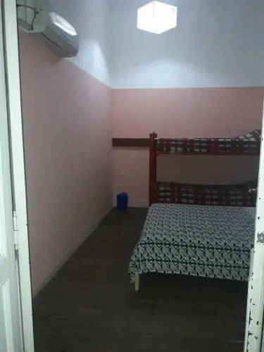 Hostel Rosario Inn