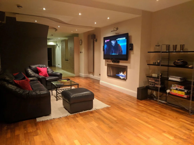 31 Queens Terrace