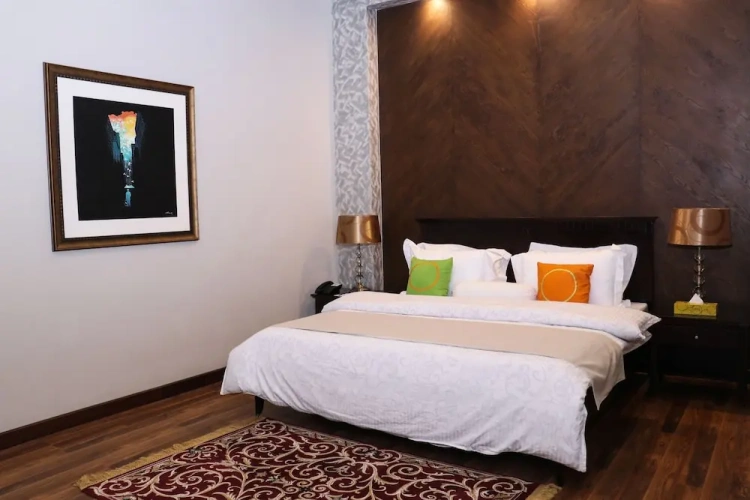 Standard room