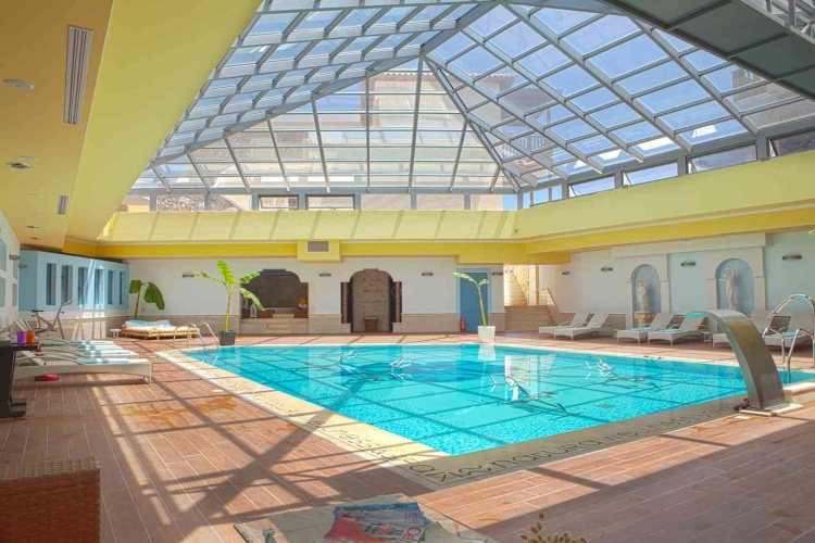 Natura Village Hotel & Spa photo 22
