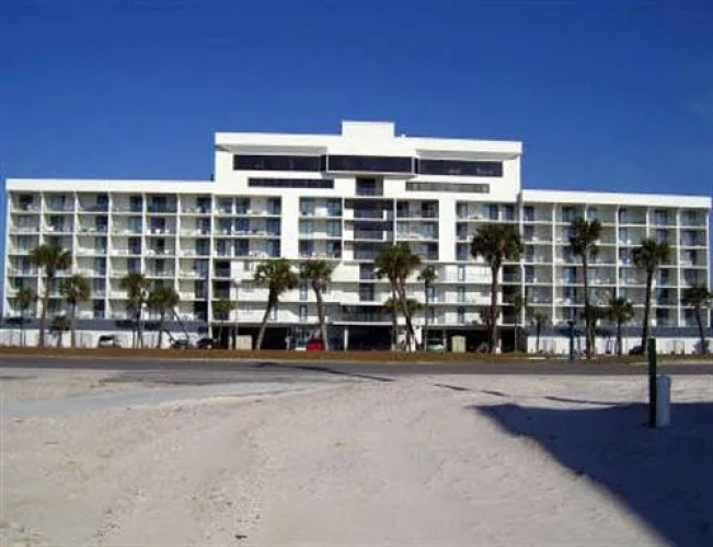 Otel görseli