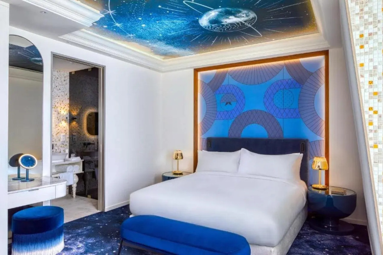 Kimpton BEM Budapest by IHG