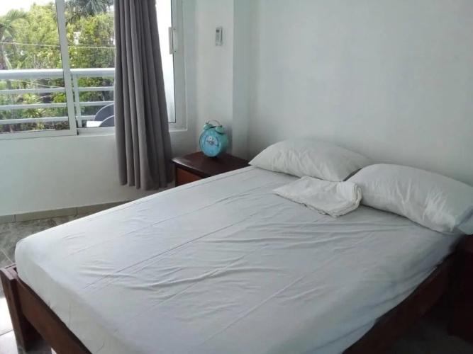 Appart-hotel Veras Samana
