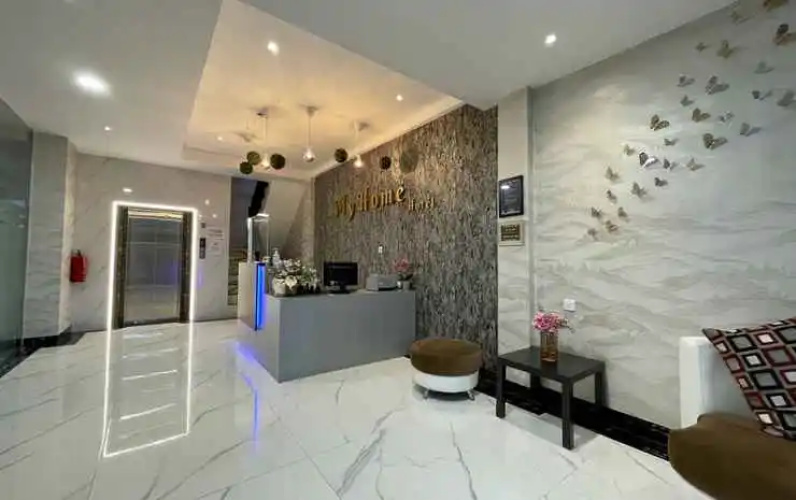 MyHome Hotel Aceh
