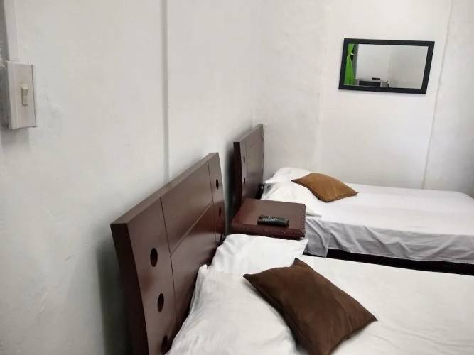 Hotel Agatha