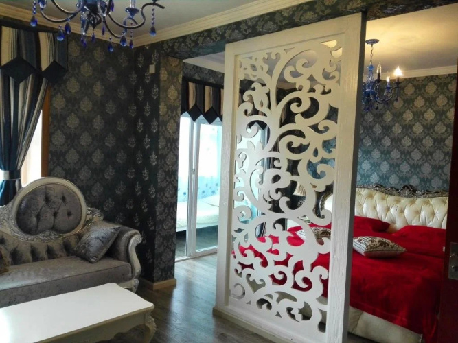 Mama Naxi Guesthouse