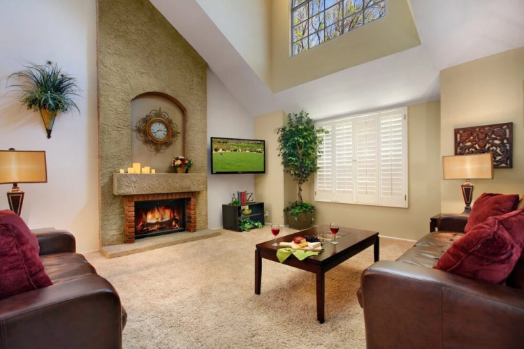 Lucky Abode
