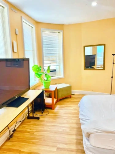 1 Bedroom Classic room