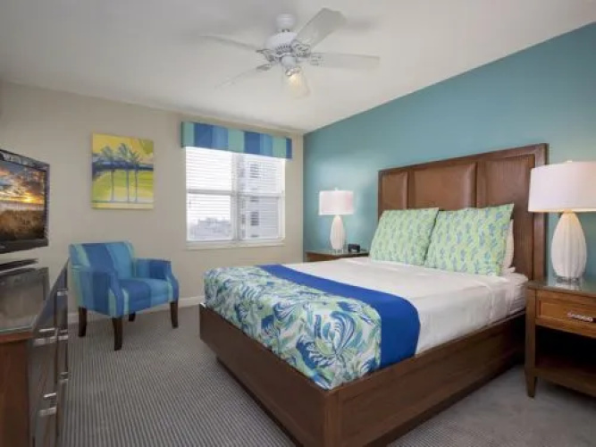 Gullwing Beach Resort 24441