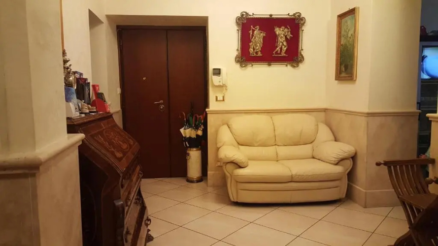 Hotel Rosetta