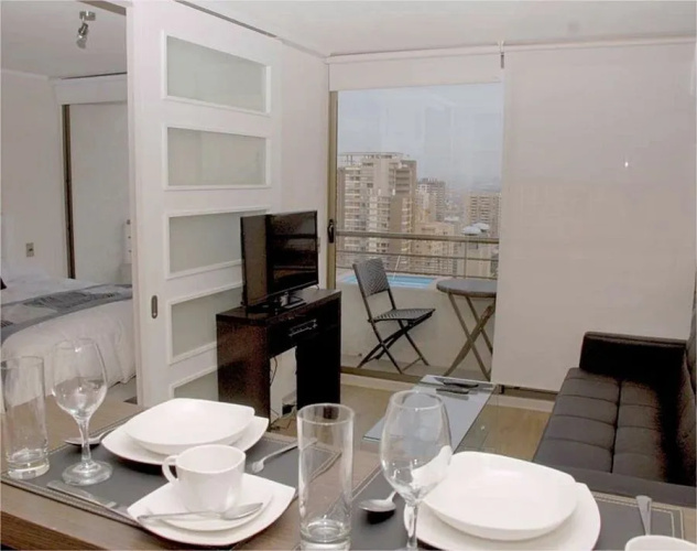 Explora Santiago Suite