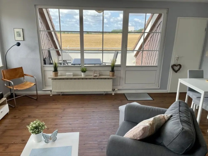 Fehmarn Room With Lake View