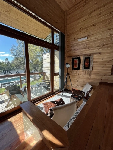 Standard Suite