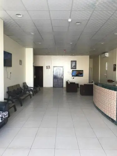 Al Dana Residence