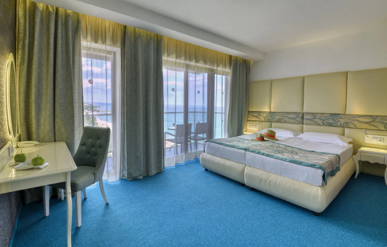 Grifid Hotel Metropol - Premium All Inclusive