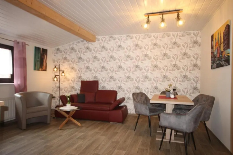 Alter Posthof Hotel Garni