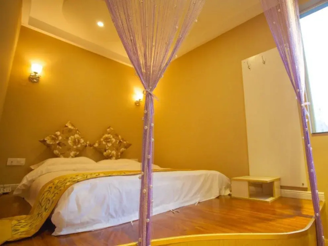 Star Sky Inn