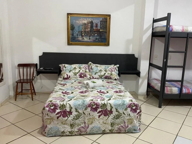 Ipanema Club Hostel