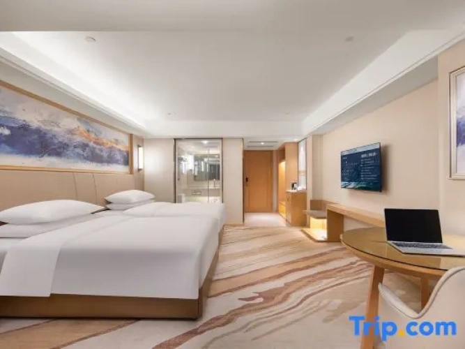 Business Twin room