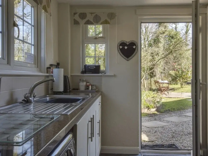 Little Week Cottage
