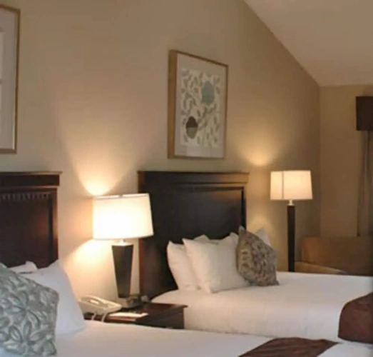 Superior Quadruple room