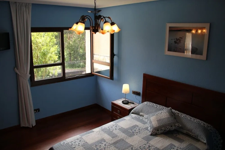 2 Bedrooms Standard Apartment