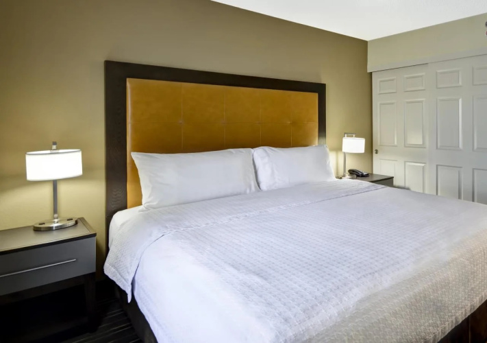 Homewood Suites by Hilton Durham-Chapel Hill / I-40