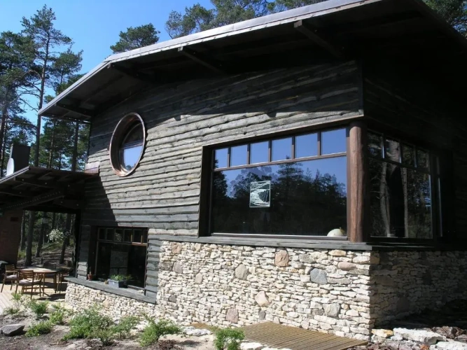 Cottage