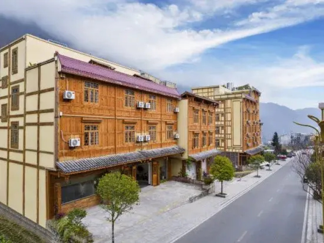 Otel görseli