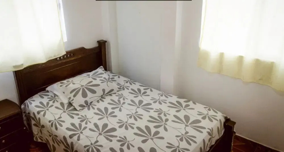 Hotel Quinchia