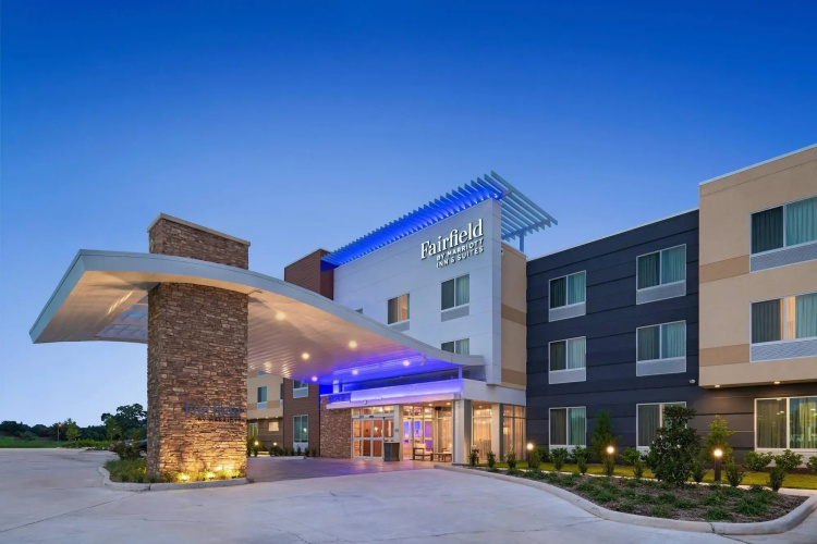 Imagen del hotel