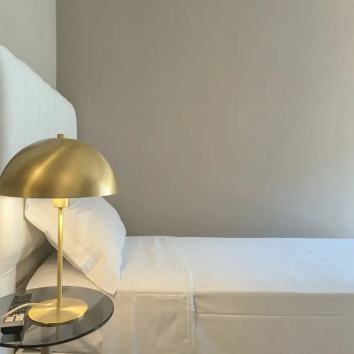 Comfort Single room