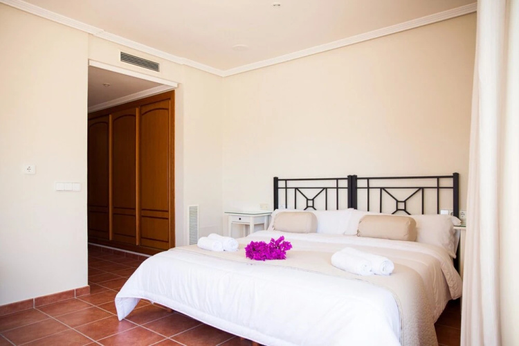 Villa Amalia