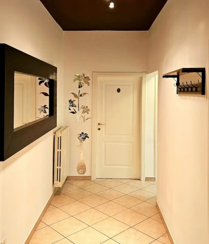 2 Bedrooms Apartment with balcony