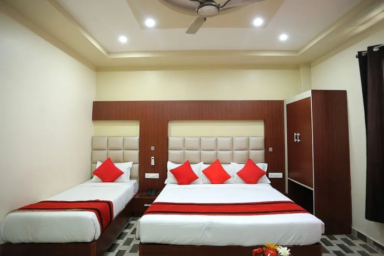 Hotel Kiaara