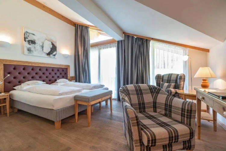 Classic Double room