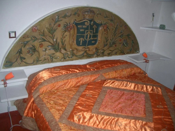 Casa Orietta