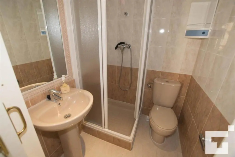 Apartamento Topacio III 24A